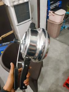 Deson Cook Pressure Cooker - Vintage Kitchen Gadge