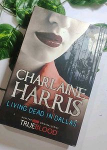 Living Dead in Dallas