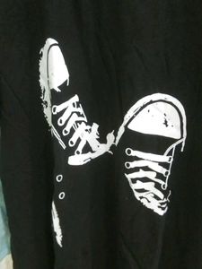 Converse Graphic Tee