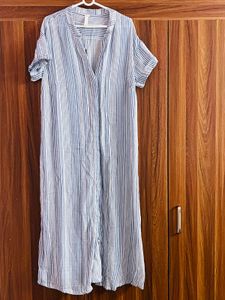 H&amp;M Shirt Dress