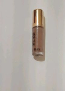 RAS - Liquid Lip Balm Mini | Rosy Nude