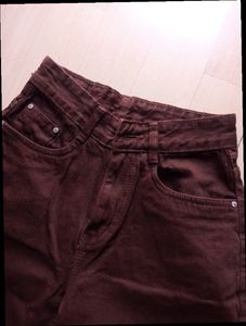 H&amp;M Like Baggy Jeans