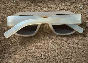 Raw Eye Wear