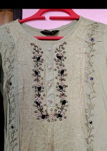 Rayon Suit 3pcs