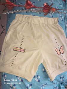Kids Girl Beautiful Top And Trouser