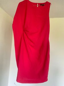Forever 21 Hot pink Dress