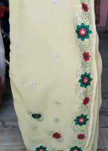 Saree Good