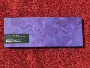 Sugar Contour Palette 02