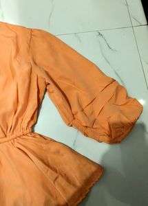 Polyester Top