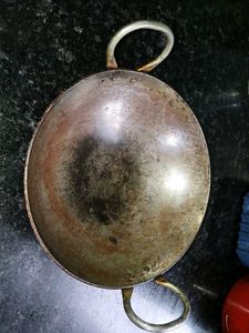 Iron Cooking Utensil