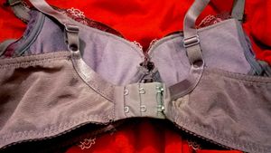 Imported😍push Up Padded Bra