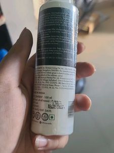 Thrive Co Rosemary Hair Spray