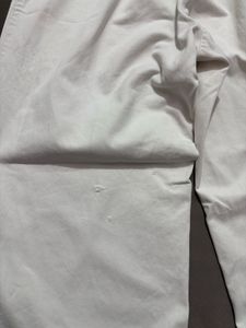 Avirex USA Wide Leg Pants