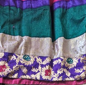 Ethnic Skirt