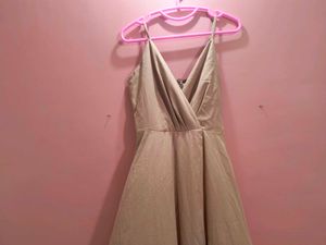 Elegant Maxi Dress