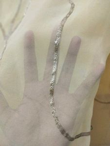 Saree (Pure Georgette)