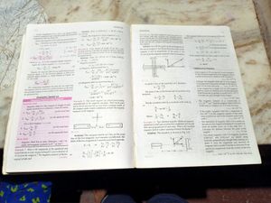 S.L.Arora Class 12th PHYSICS #NCERT#JEE#CBSE Vol.1
