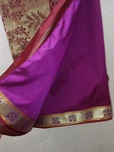 Silk Saree