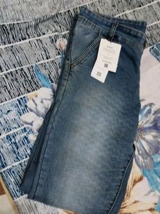Blue New Jeans 👖