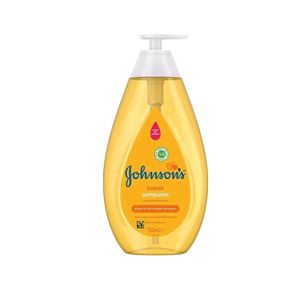 Johnson's Baby Shampoo