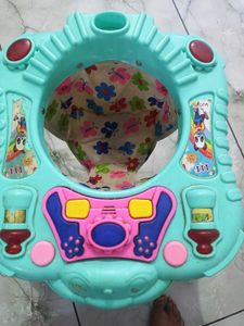 Baby Walker