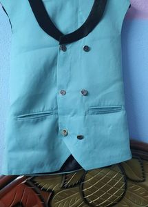 Dinner Suit Set Only One Time Wear
