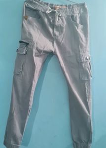 Cargo pant