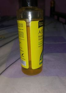 Assure Moisture Rich Shampoo