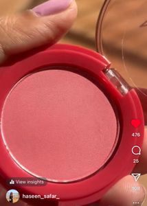 Mila Beaute Blush Babe