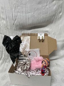 Accessories Gift Box