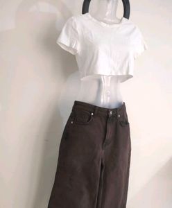 H&amp;M Crop Tops