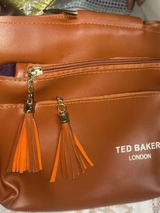 New Slingbag