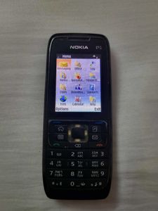 Nokia E51