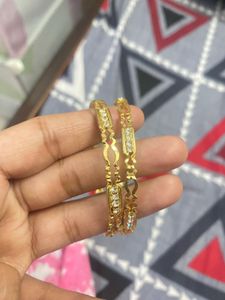 Beautiful Bangles  ❤️