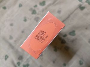 Foxtale Tinted Sunscreen