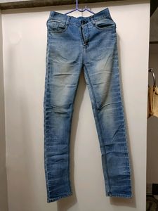 Mens Denim Jeans