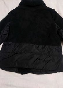 Black Jacket
