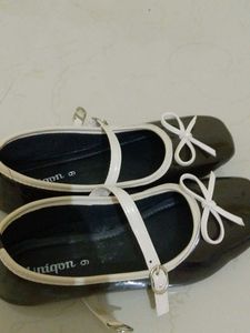 Cute Ballerina Flats
