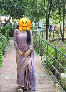 Elegant Kurta Set