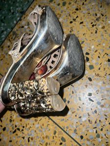 Diva Heels