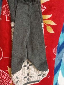 Woolen Kurta set With Free SUGAR LIPSTICK