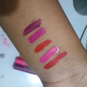 Lipstick Combo