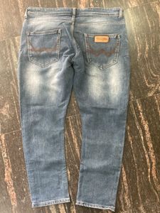Wrangler Denim Jeans