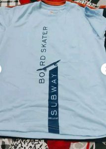 Three T Shirt Combo