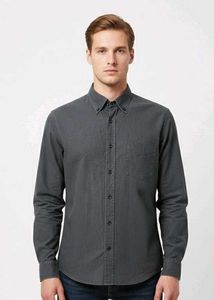 Men's Casual Shirt