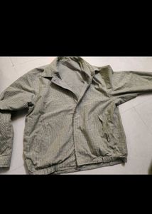 2 KOREAN JACKETS