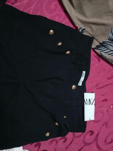Zara Trousers L Size