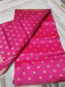 Traditional Half Saree