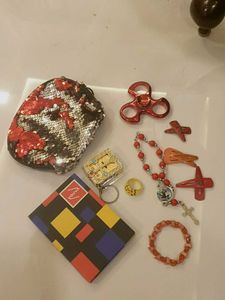 Mixed Accessories Bundle