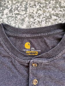 Carhartt Henley T-Shirt